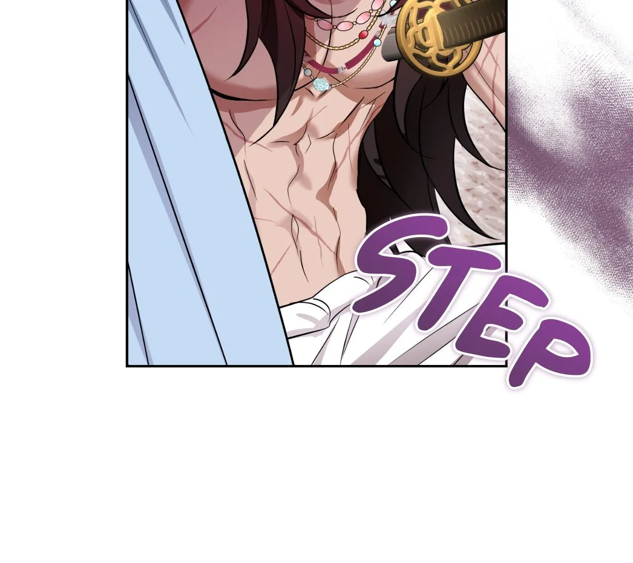 How to Punish Your Ghost Husband Chapter 12 page 88