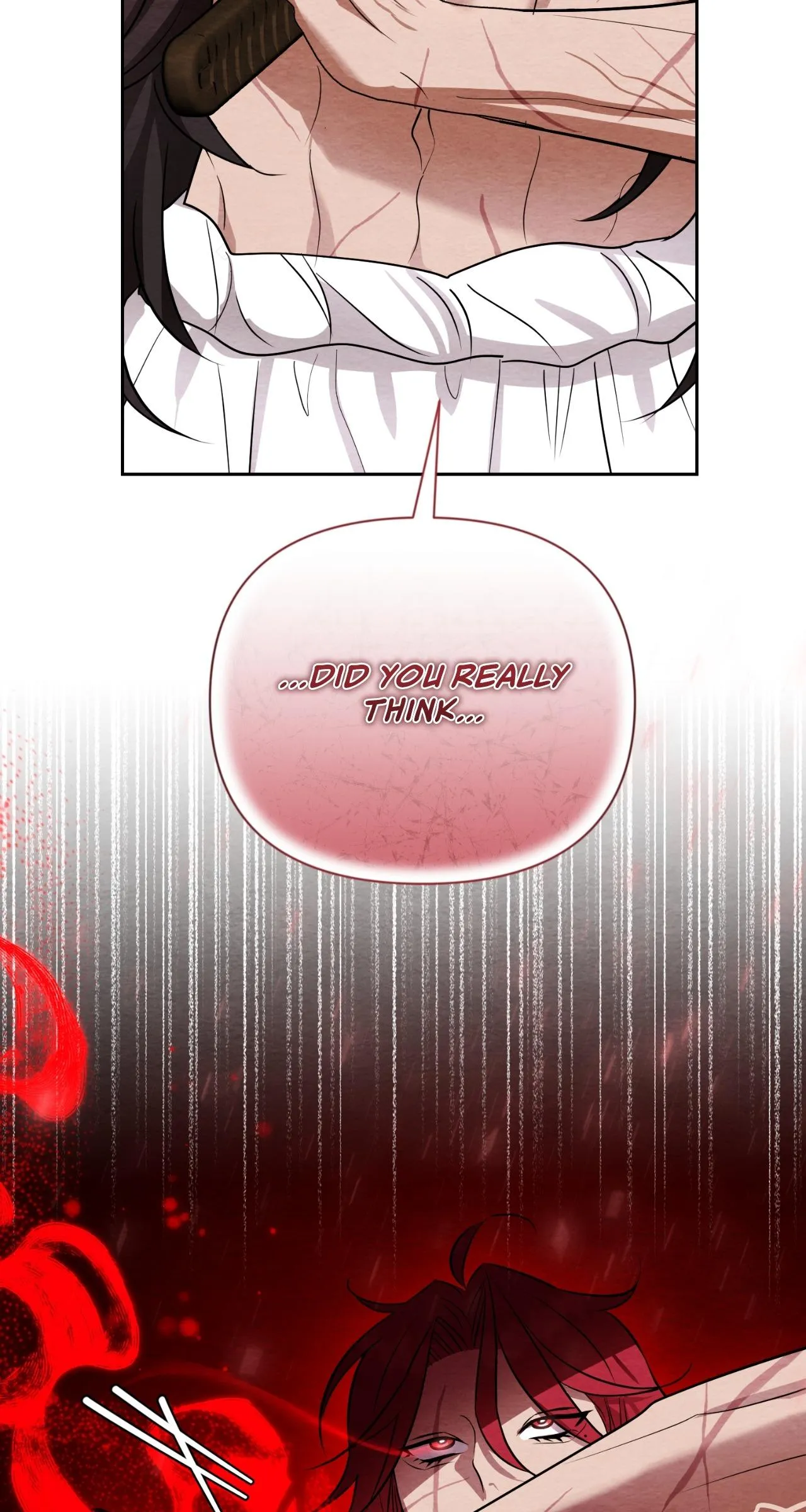 How to Punish Your Ghost Husband Chapter 12 page 80