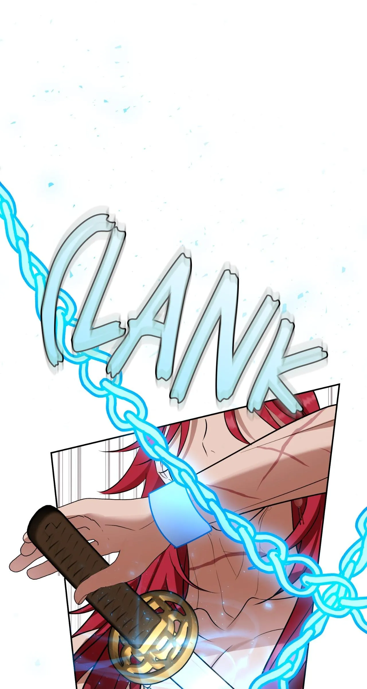 How to Punish Your Ghost Husband Chapter 12 page 83