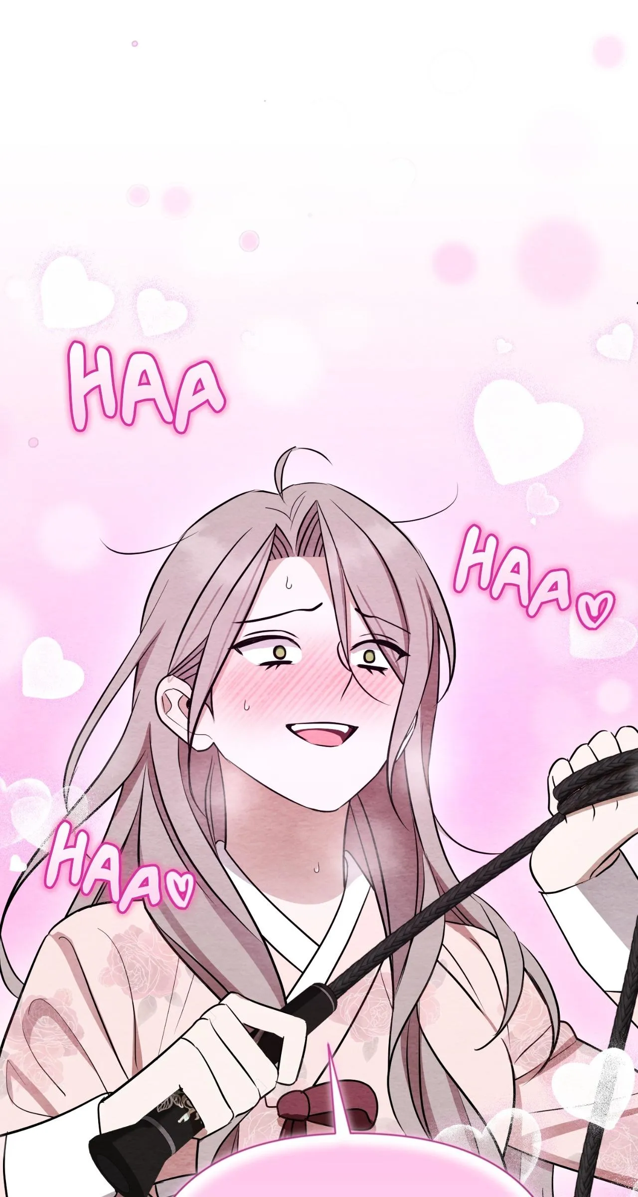 How to Punish Your Ghost Husband Chapter 12 page 89