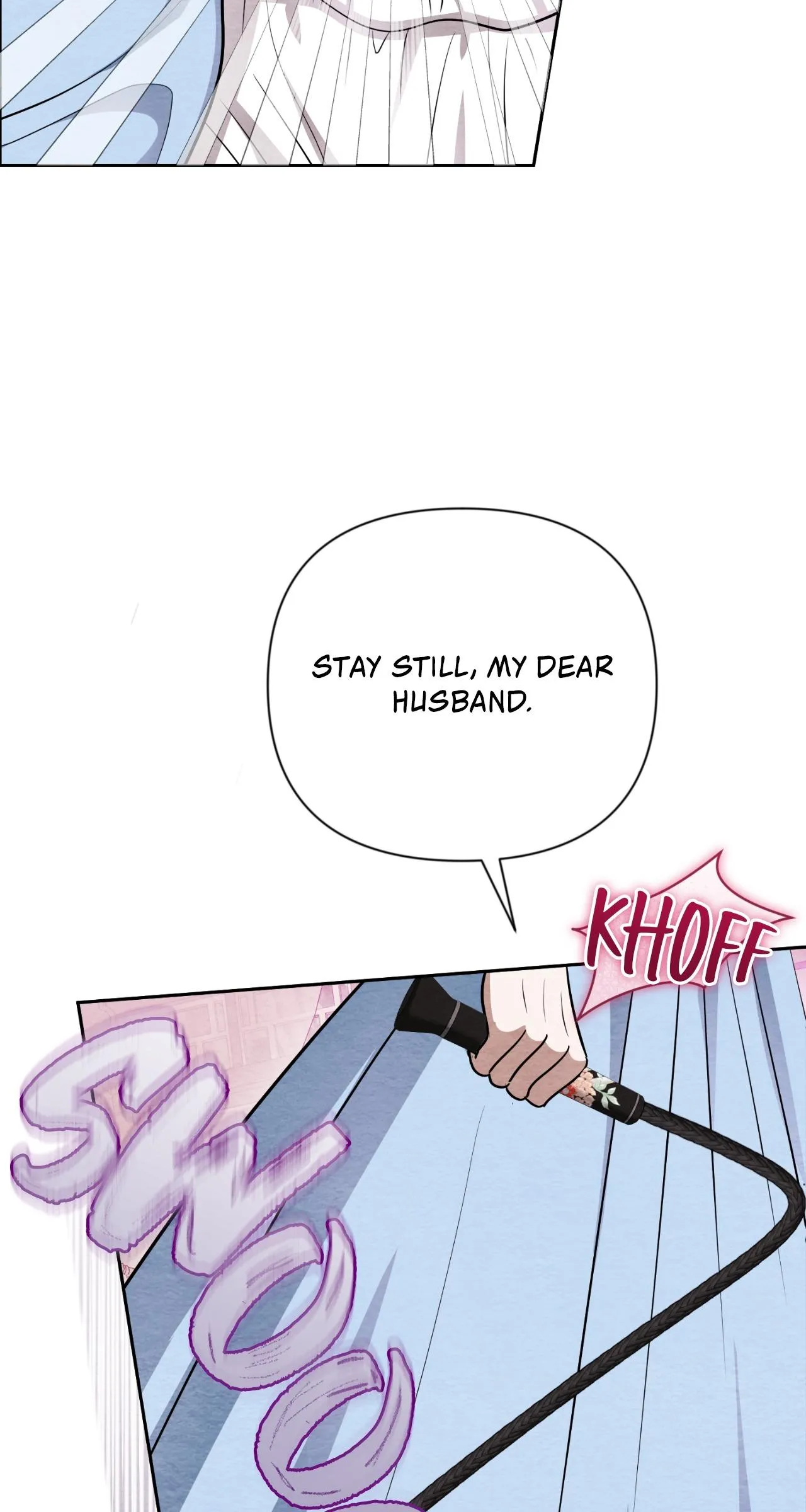 How to Punish Your Ghost Husband Chapter 12 page 101