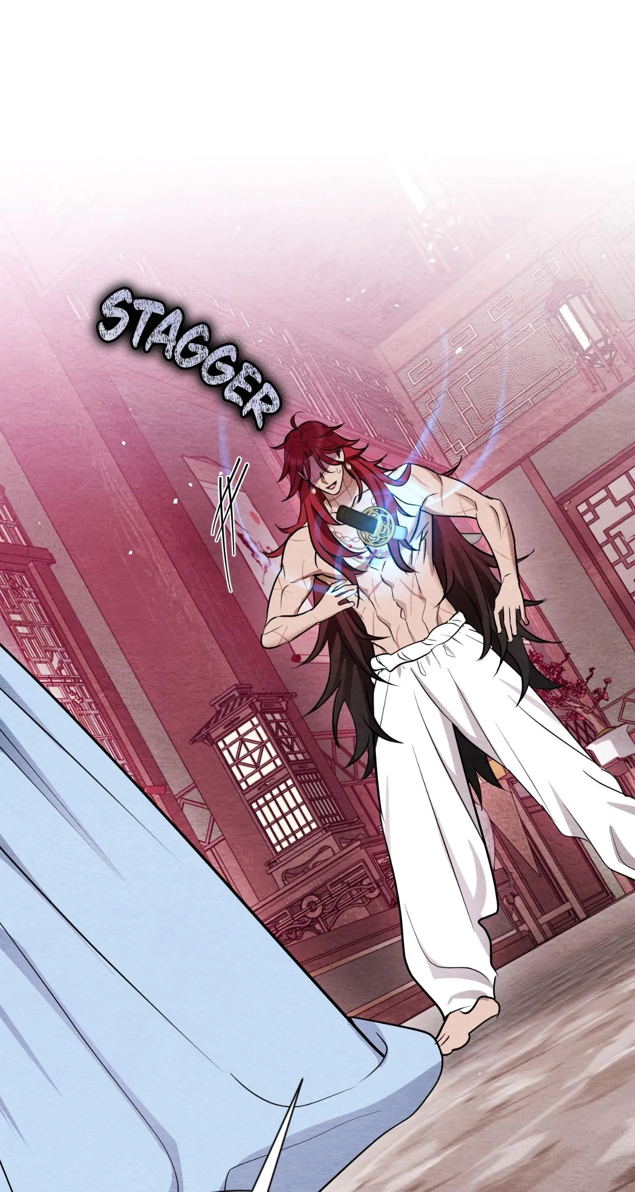 How to Punish Your Ghost Husband Chapter 12 page 78