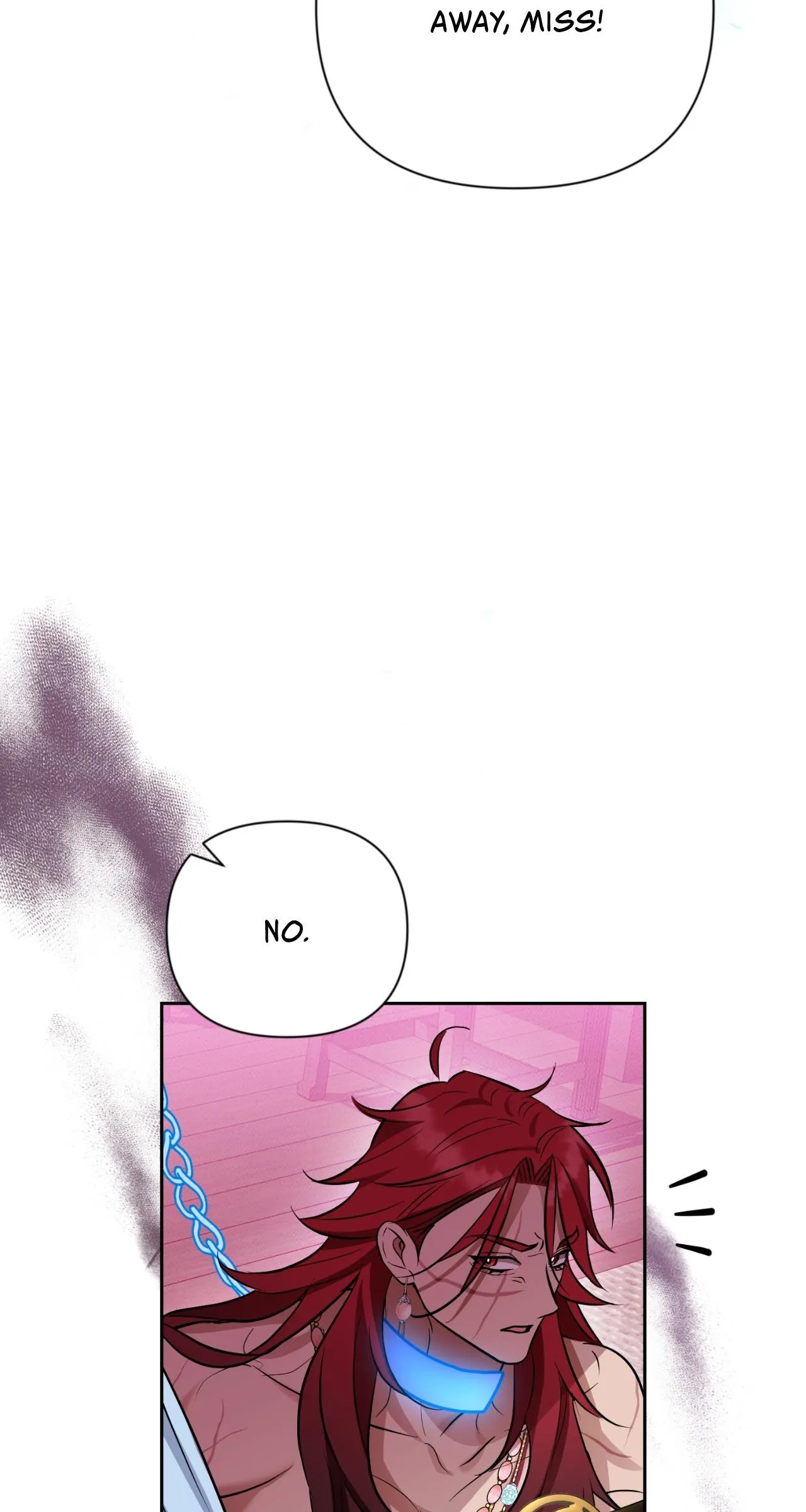 How to Punish Your Ghost Husband Chapter 12 page 87