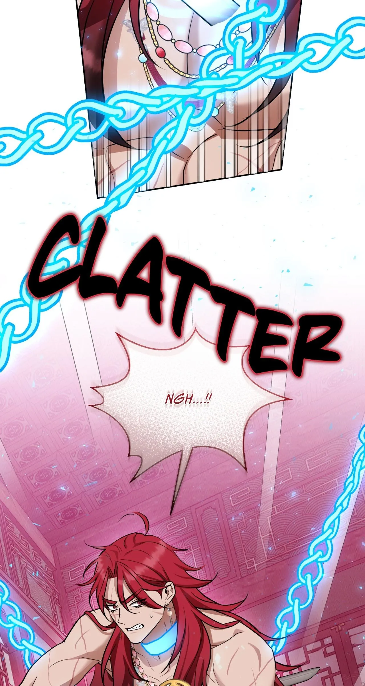 How to Punish Your Ghost Husband Chapter 12 page 84
