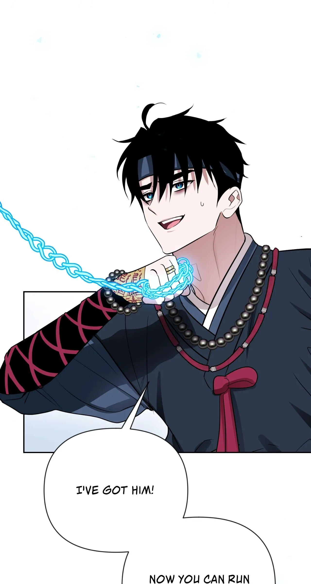 How to Punish Your Ghost Husband Chapter 12 page 86