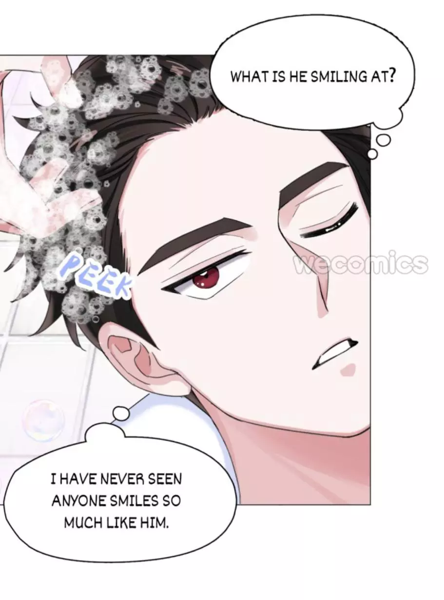 An Emperor Persistently Pursuits The Twelfth Wife Chapter 12 page 10