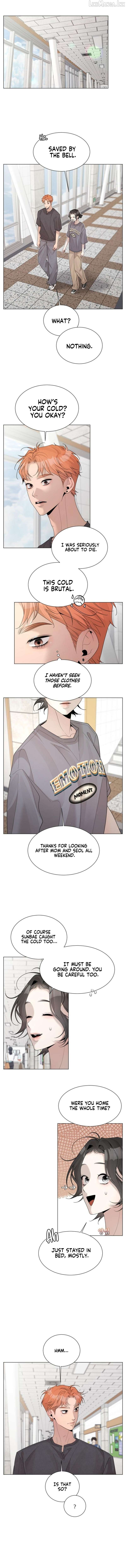 Caregiving Alliance Chapter 13 page 11