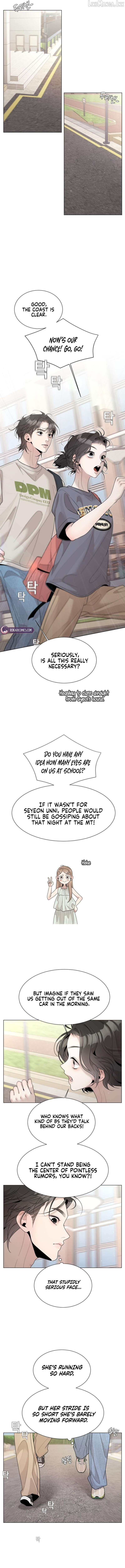 Caregiving Alliance Chapter 13 page 8