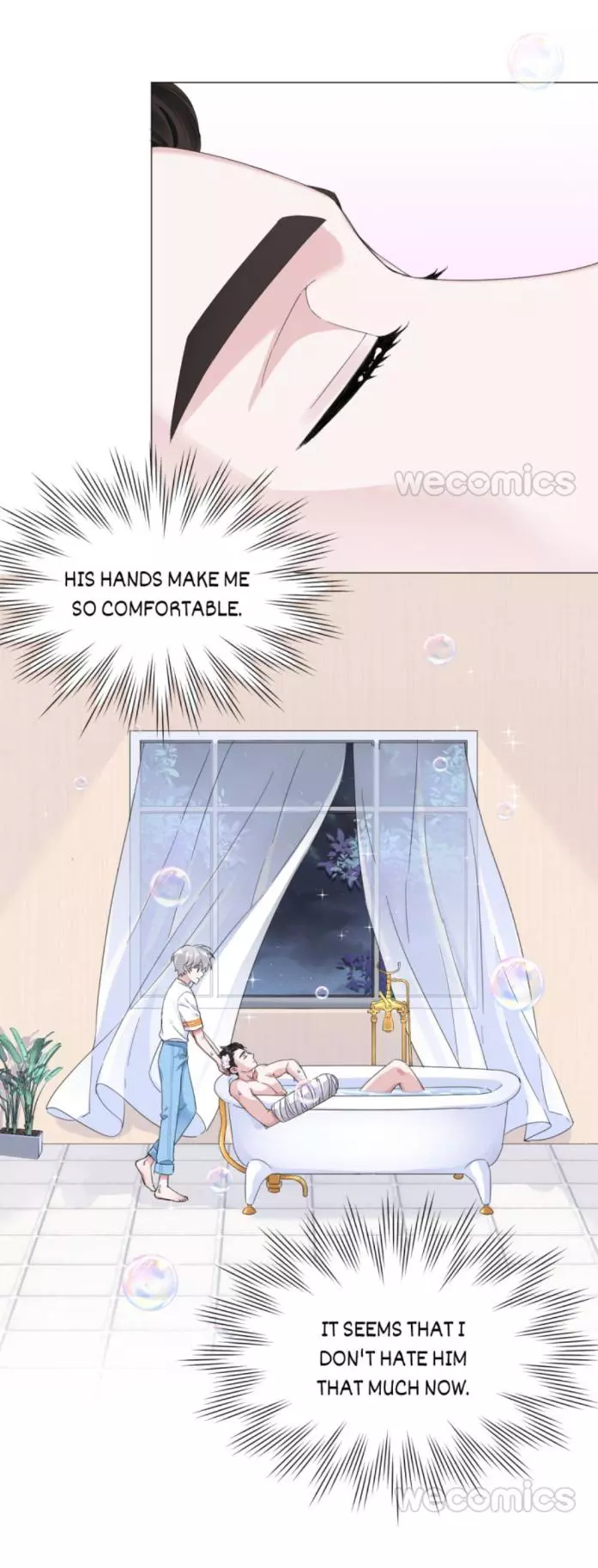 An Emperor Persistently Pursuits The Twelfth Wife Chapter 12 page 11