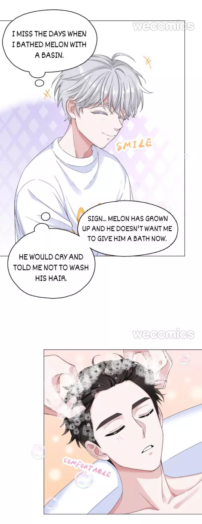 An Emperor Persistently Pursuits The Twelfth Wife Chapter 12 page 9