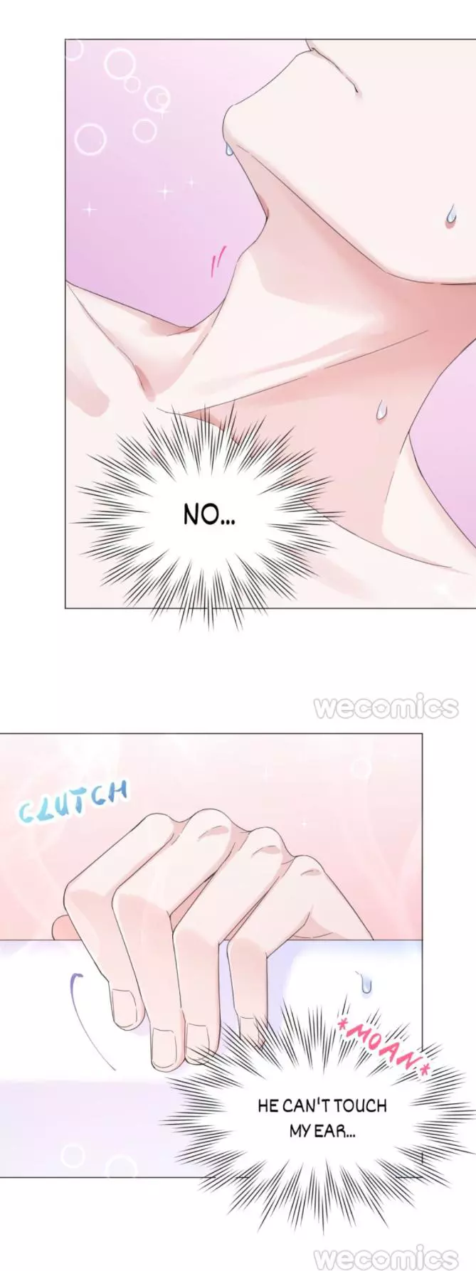 An Emperor Persistently Pursuits The Twelfth Wife Chapter 12 page 5