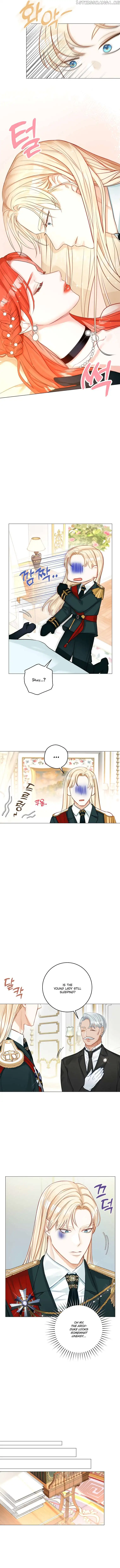 The Archduke's Gorgeous Wedding Was a Fraud Chapter 13 page 9