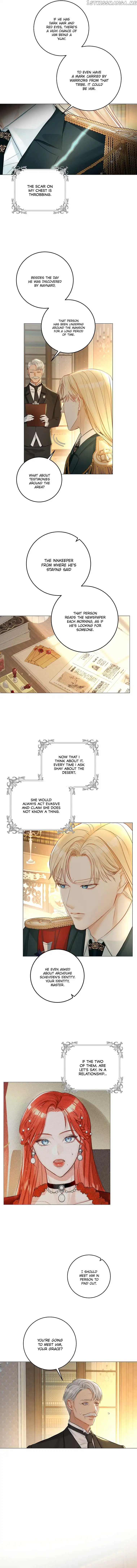 The Archduke's Gorgeous Wedding Was a Fraud Chapter 13 page 11