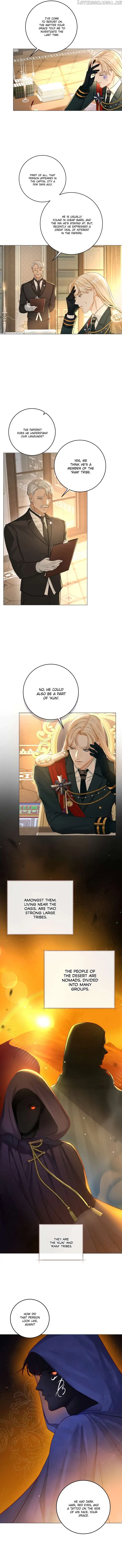 The Archduke's Gorgeous Wedding Was a Fraud Chapter 13 page 10