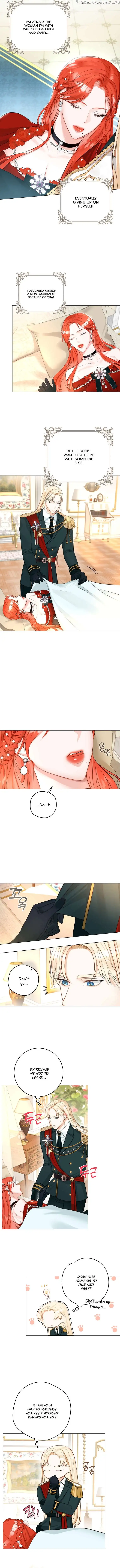 The Archduke's Gorgeous Wedding Was a Fraud Chapter 13 page 8