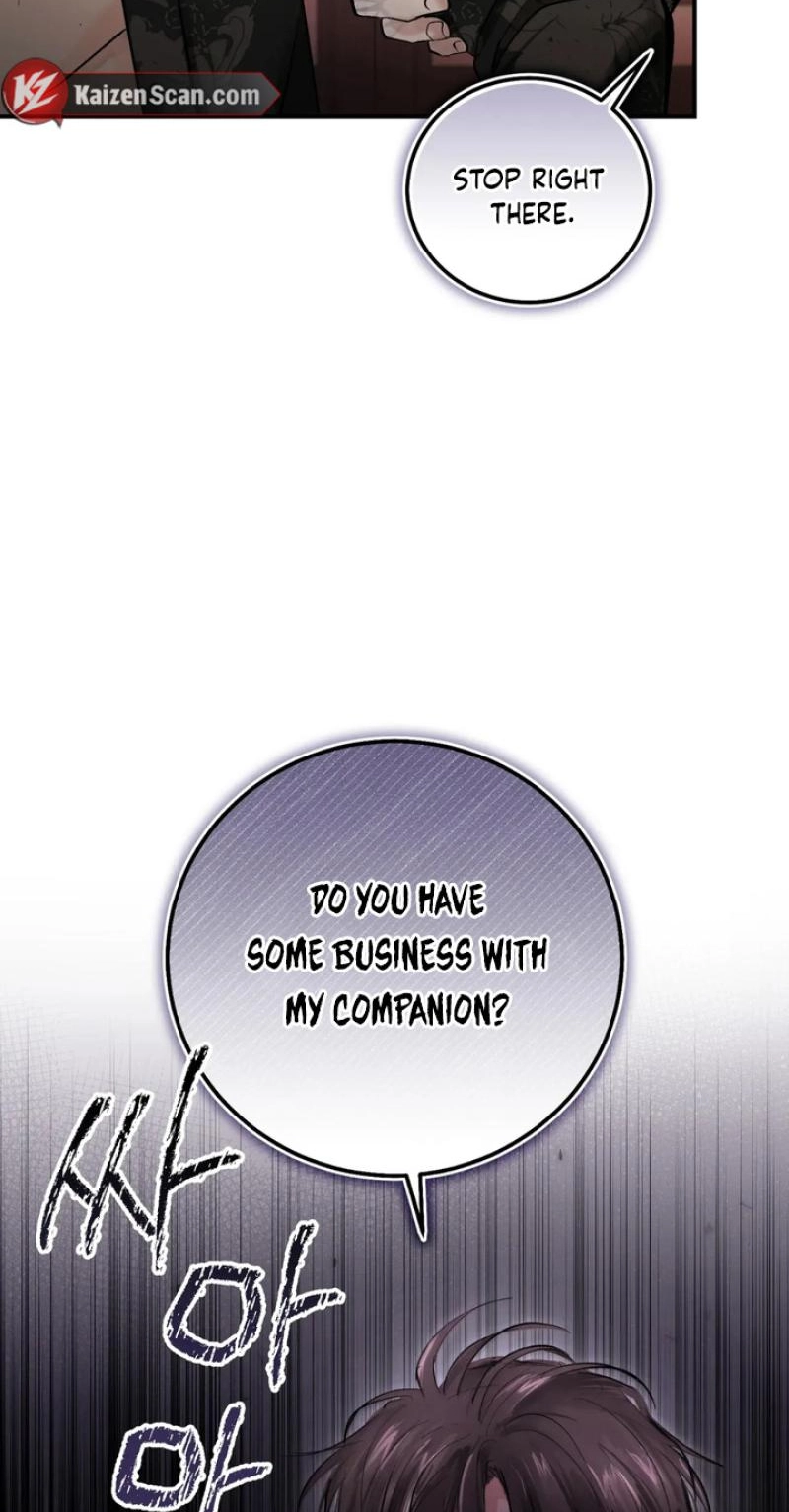 The Moon That Opens the Night Chapter 13 page 18
