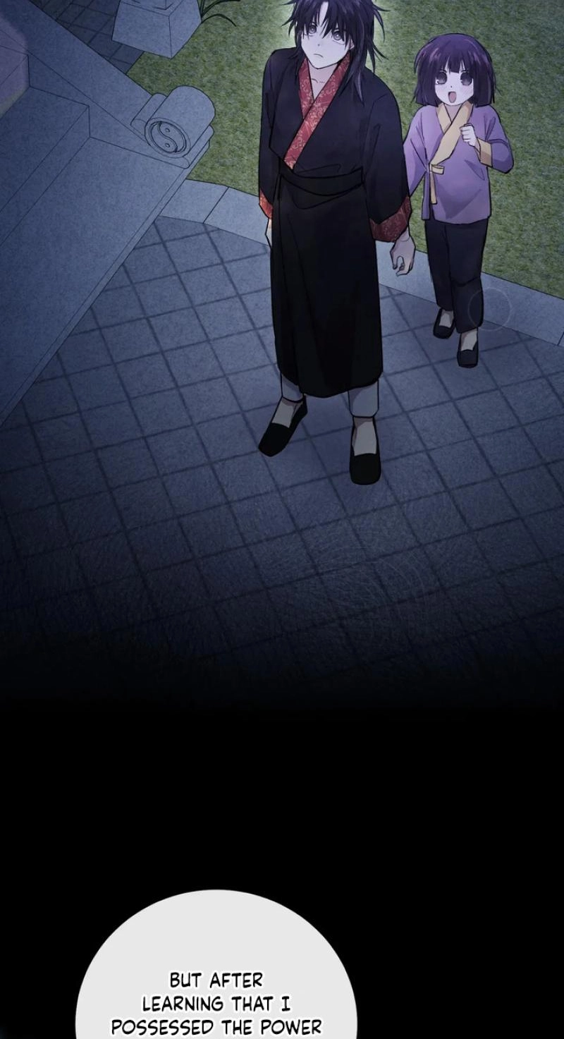 The Moon That Opens the Night Chapter 13 page 43