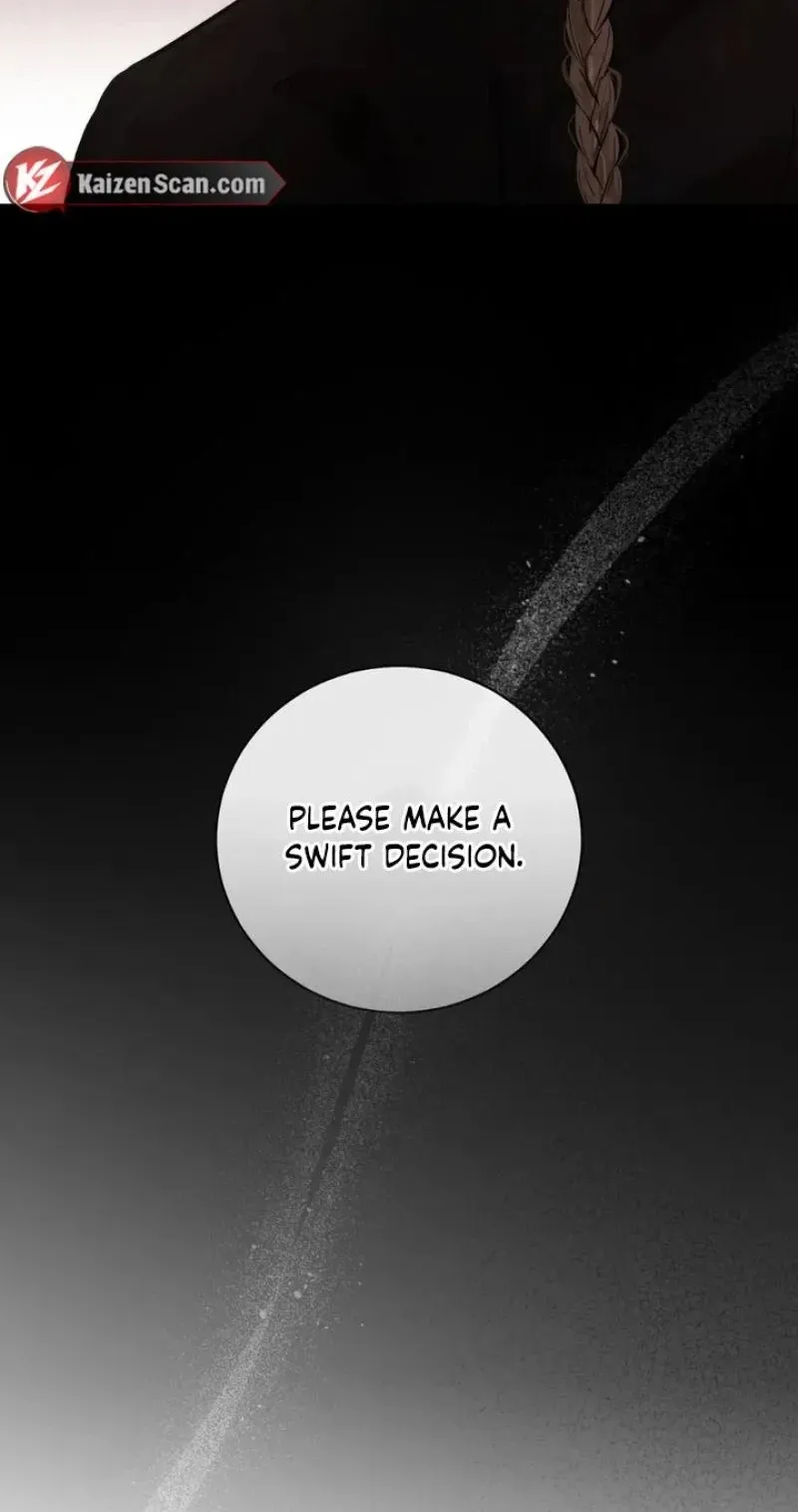 The Moon That Opens the Night Chapter 13 page 30