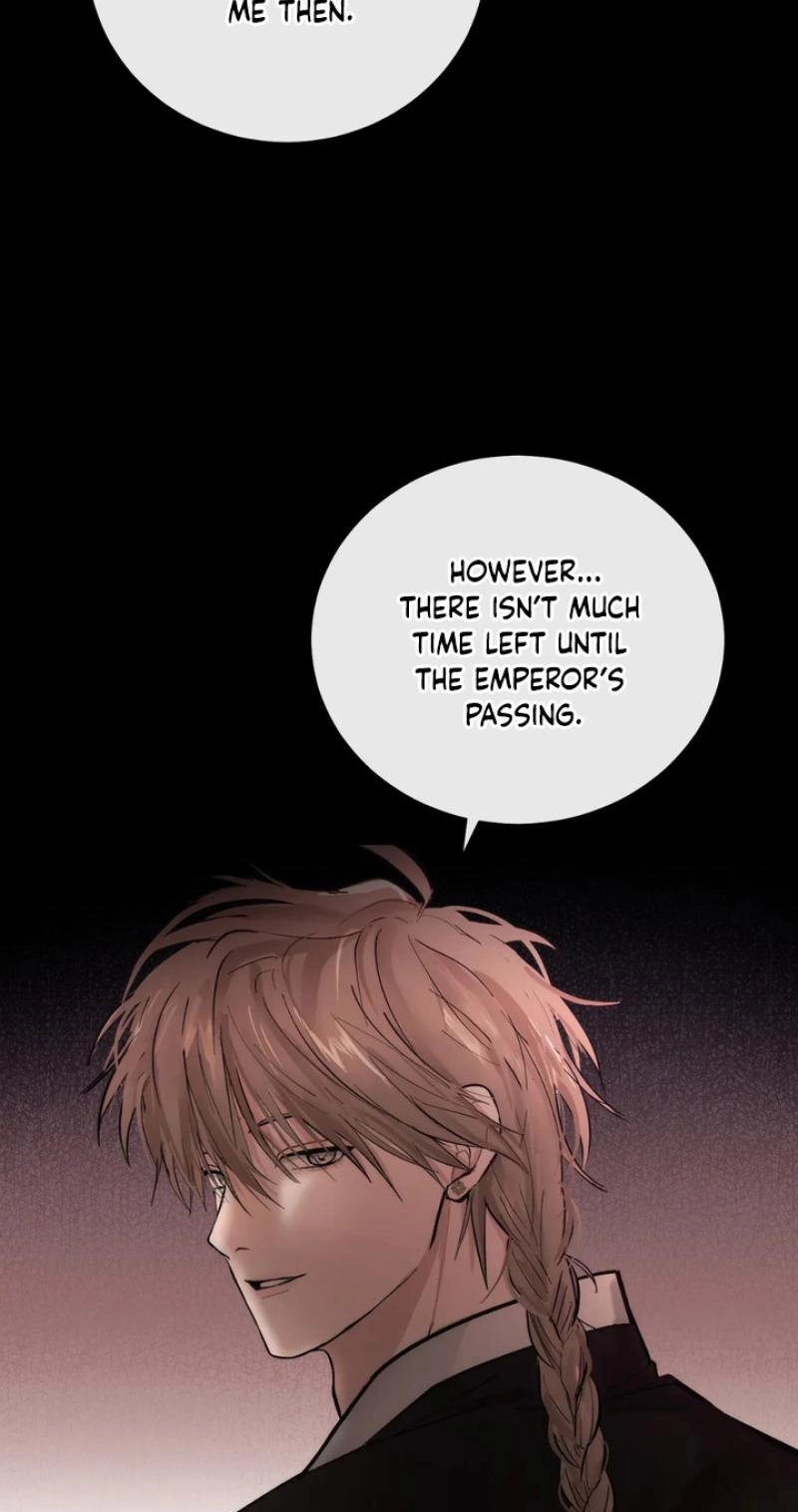 The Moon That Opens the Night Chapter 13 page 29