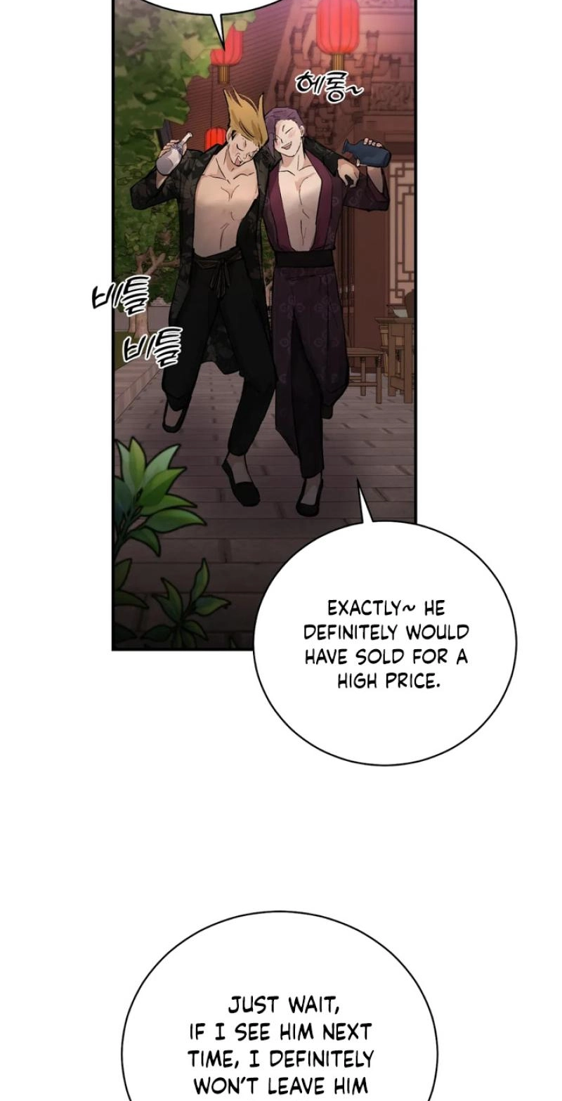 The Moon That Opens the Night Chapter 13 page 67