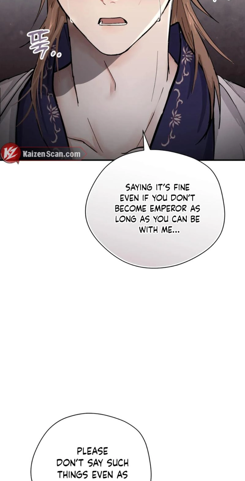 The Moon That Opens the Night Chapter 13 page 61