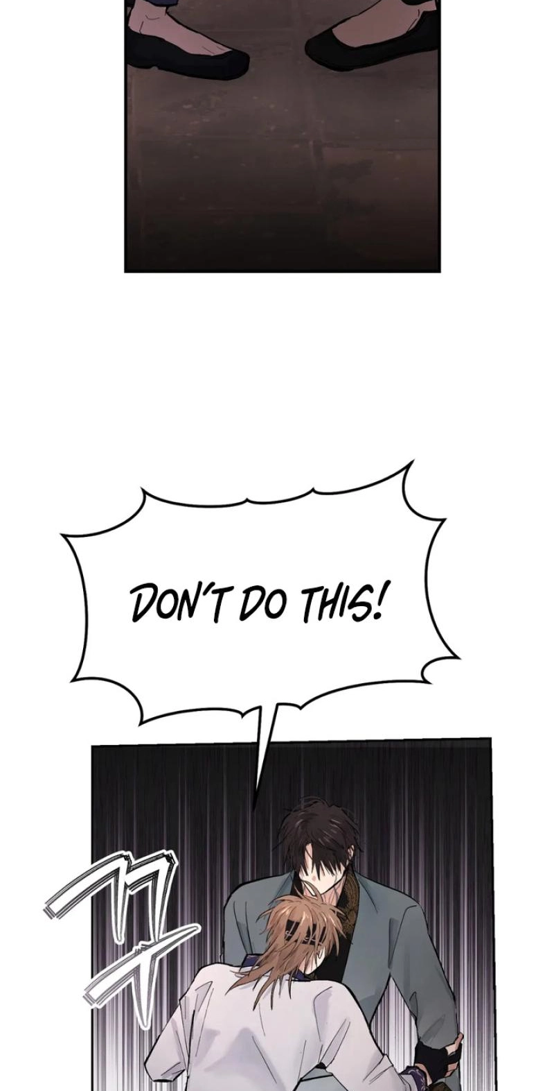 The Moon That Opens the Night Chapter 13 page 59