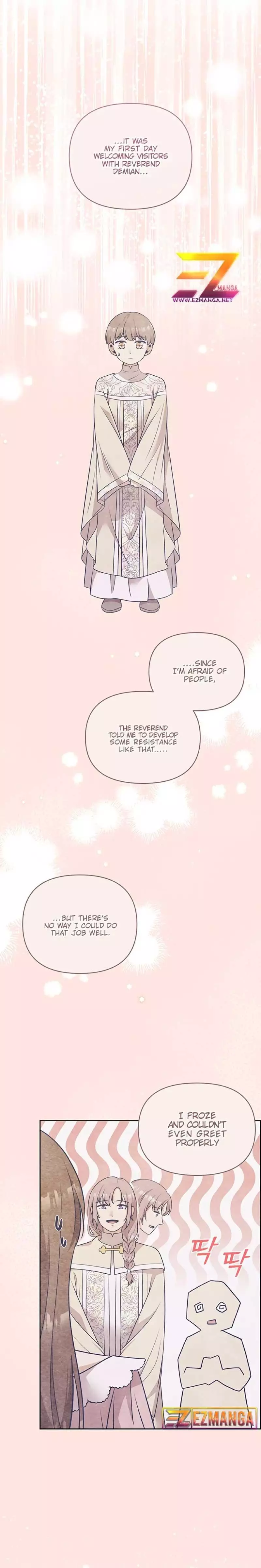 I Changed the Villain Chapter 14 page 16
