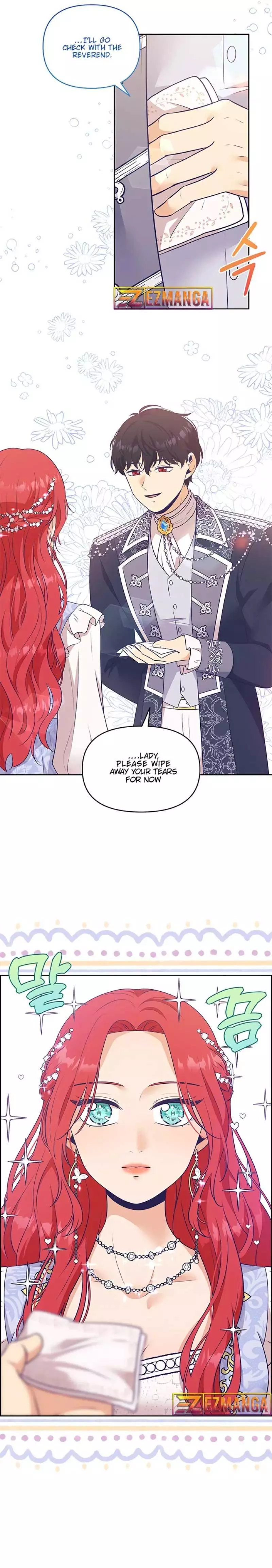 I Changed the Villain Chapter 14 page 2