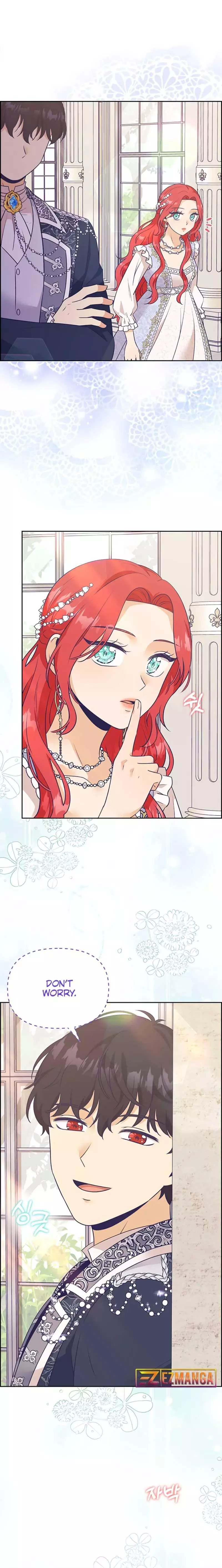 I Changed the Villain Chapter 14 page 26