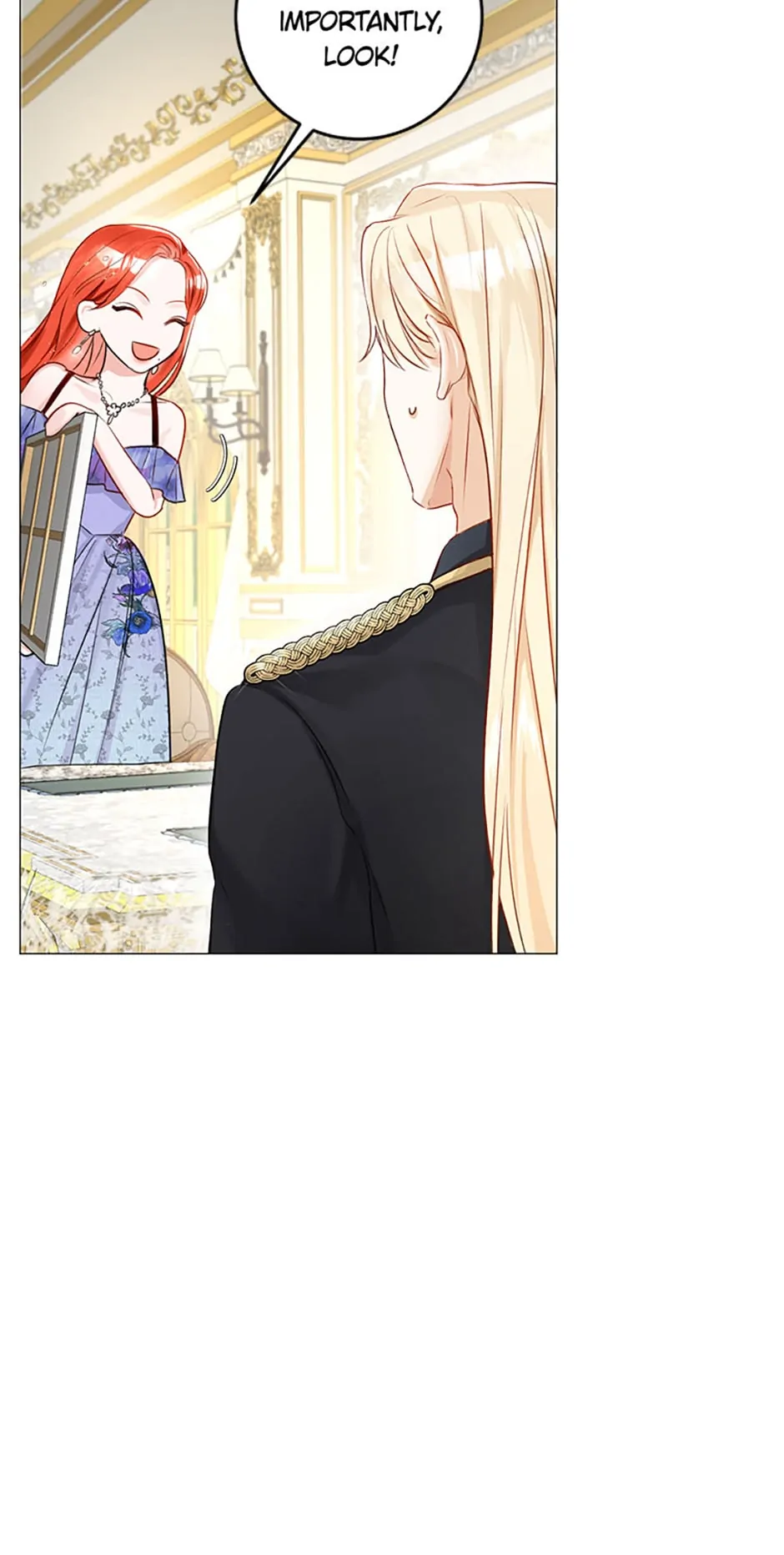 The Archduke's Fabulous Fake Marriage Chapter 14 page 10
