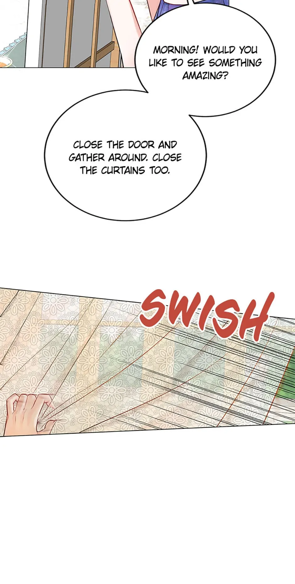 The Archduke's Fabulous Fake Marriage Chapter 14 page 13