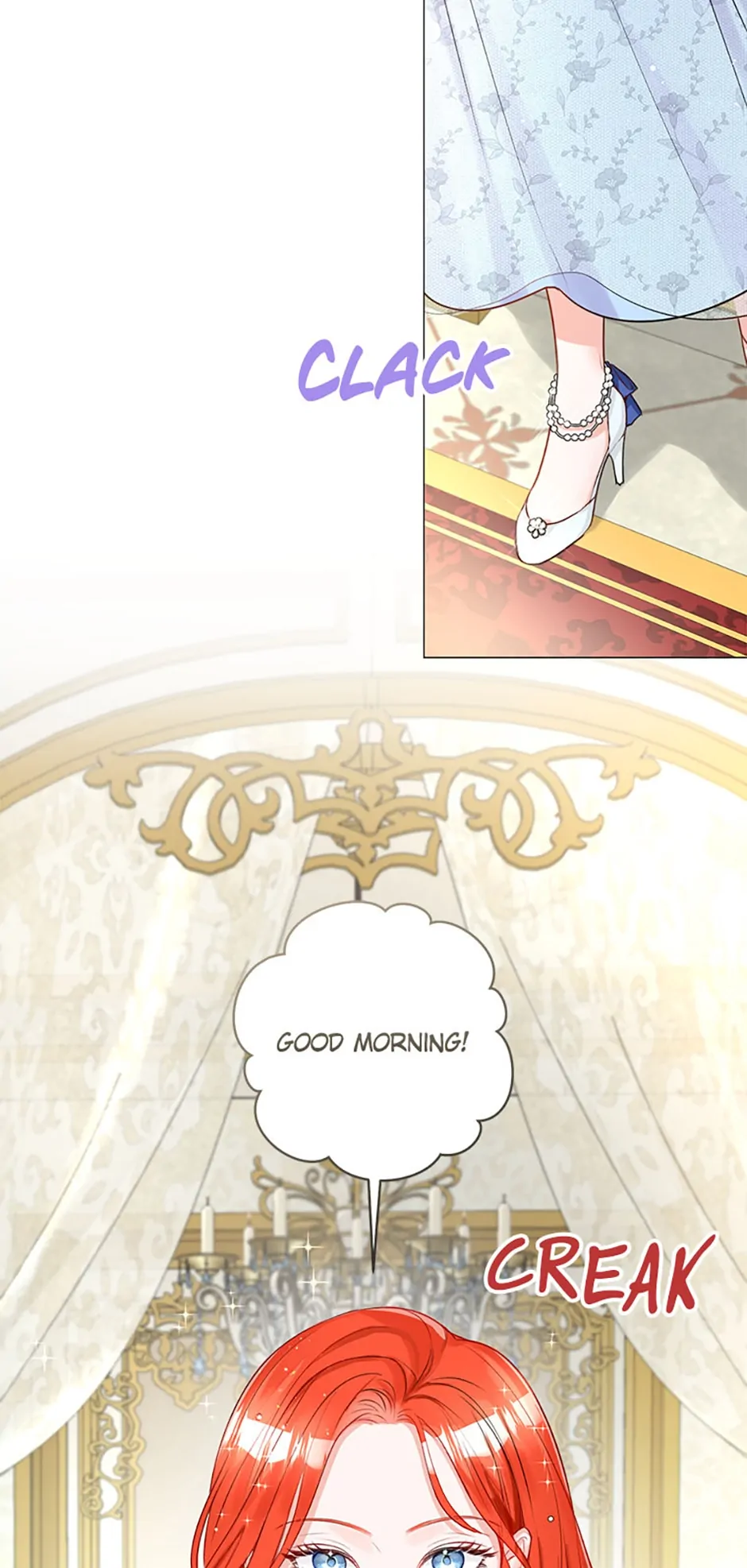 The Archduke's Fabulous Fake Marriage Chapter 14 page 5