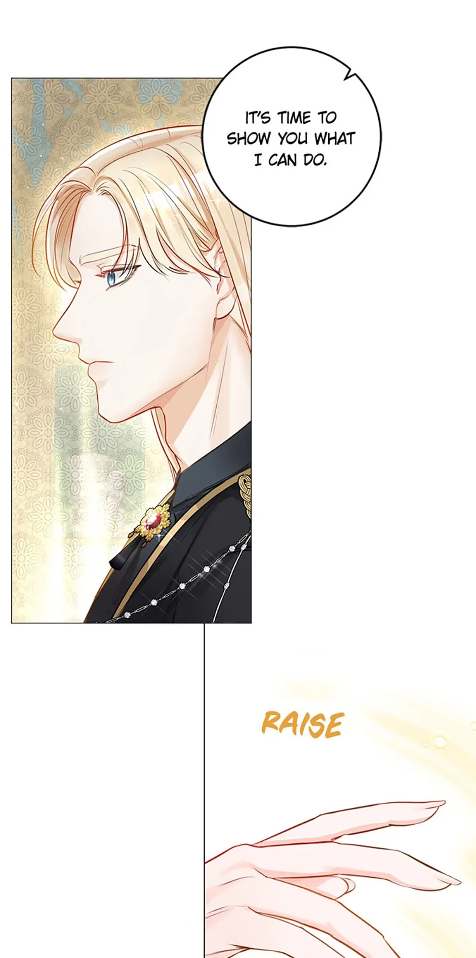 The Archduke's Fabulous Fake Marriage Chapter 14 page 14