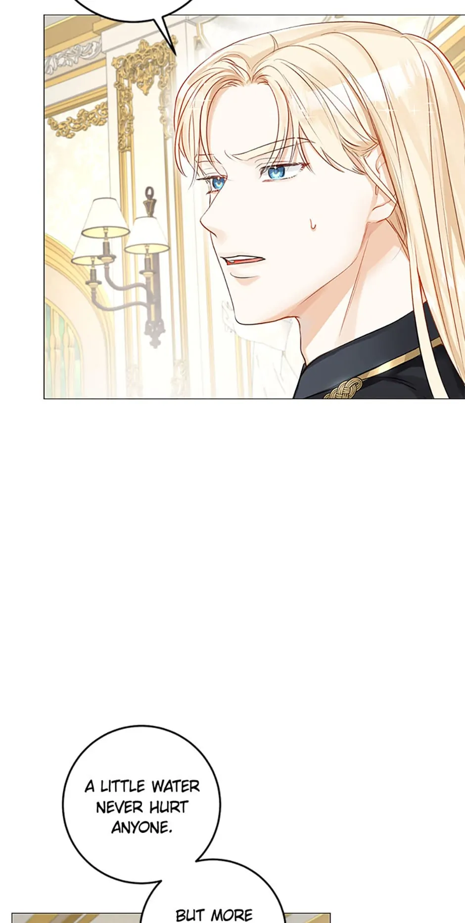 The Archduke's Fabulous Fake Marriage Chapter 14 page 9