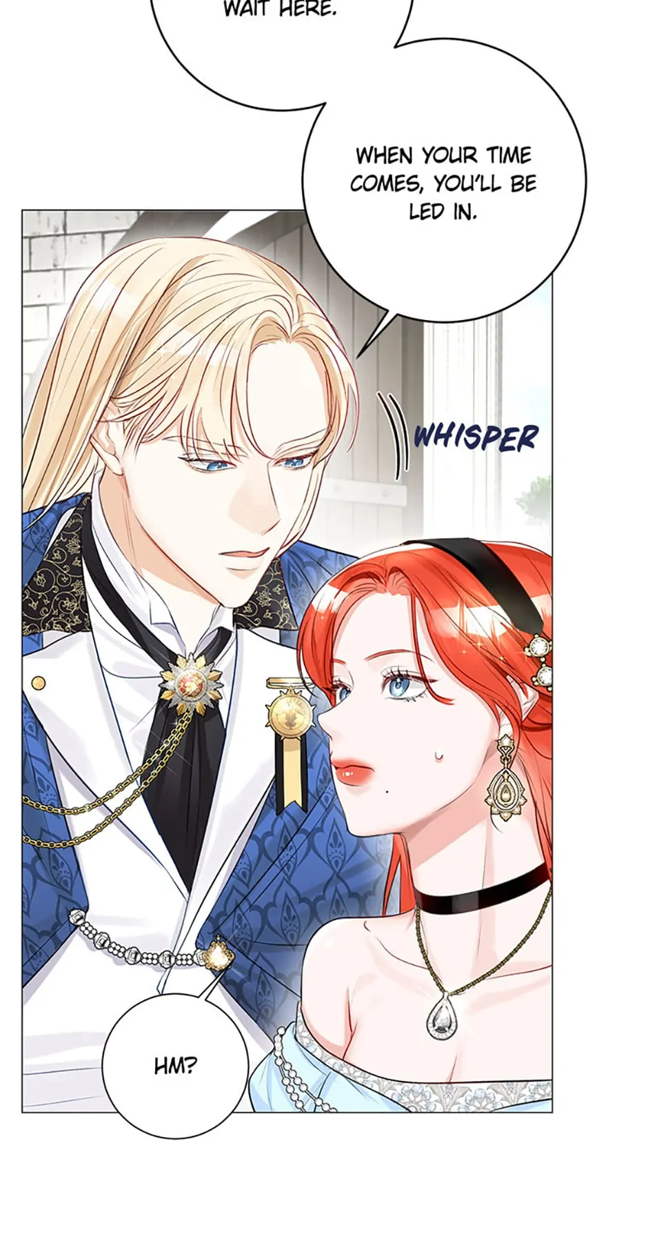 The Archduke's Fabulous Fake Marriage Chapter 14 page 51