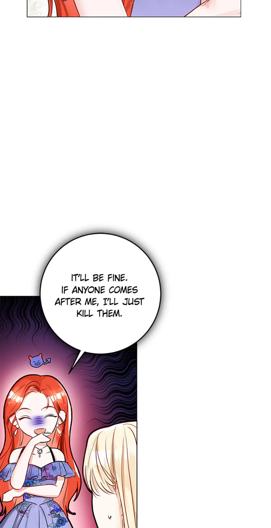 The Archduke's Fabulous Fake Marriage Chapter 14 page 31