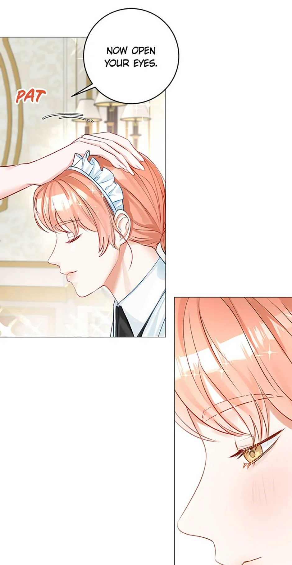 The Archduke's Fabulous Fake Marriage Chapter 14 page 20