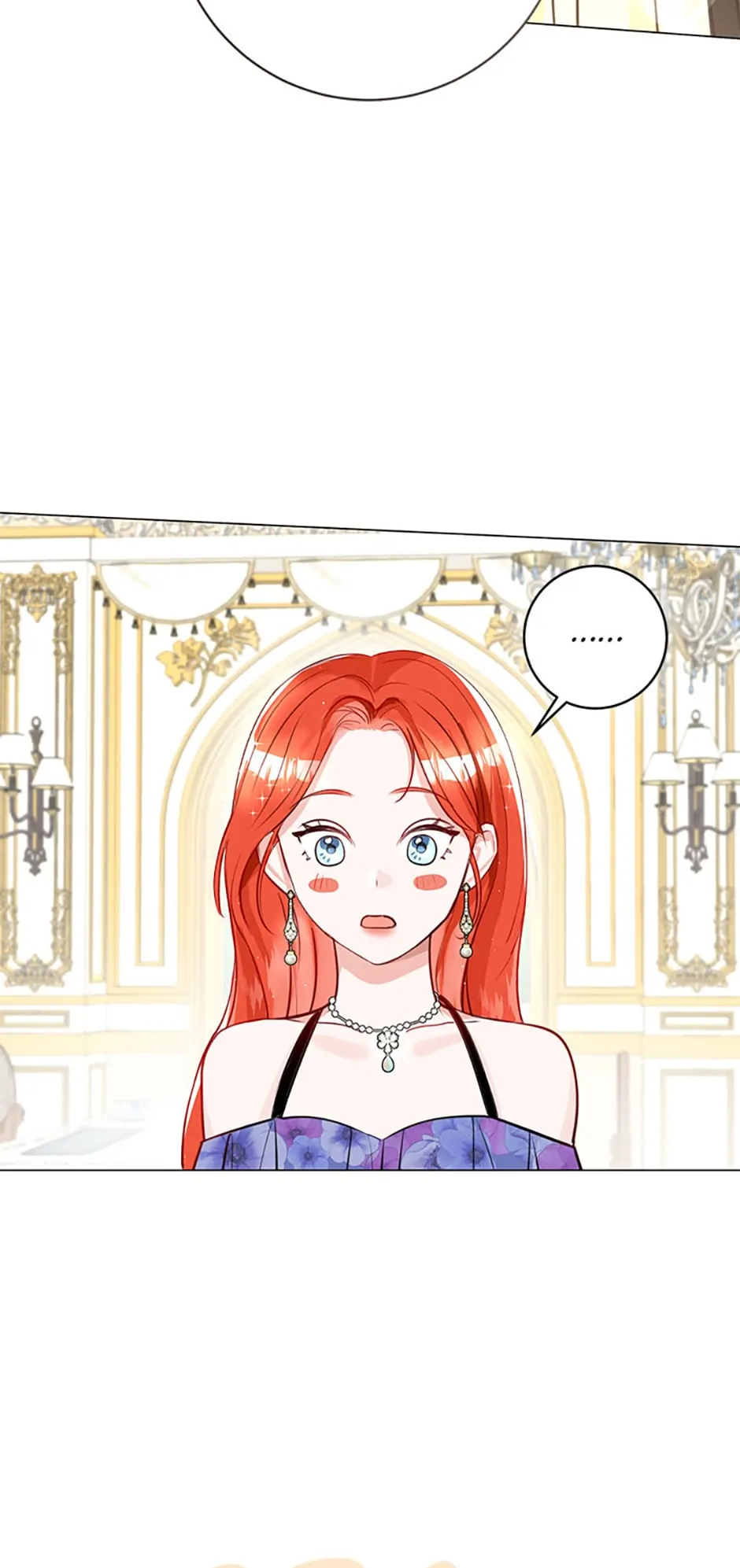The Archduke's Fabulous Fake Marriage Chapter 14 page 44