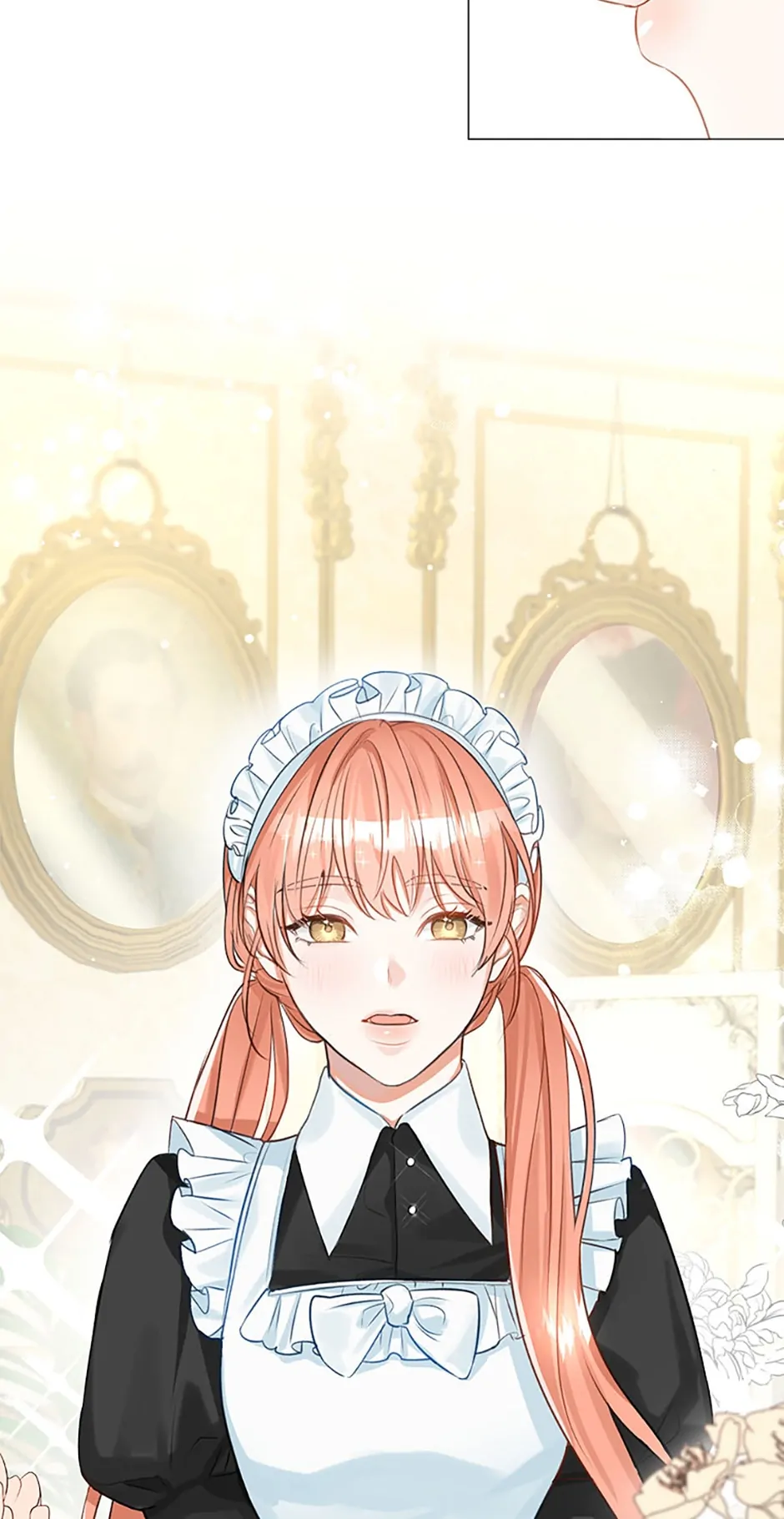 The Archduke's Fabulous Fake Marriage Chapter 14 page 21
