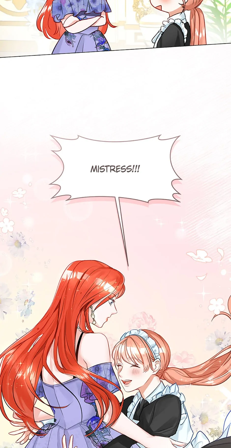 The Archduke's Fabulous Fake Marriage Chapter 14 page 23