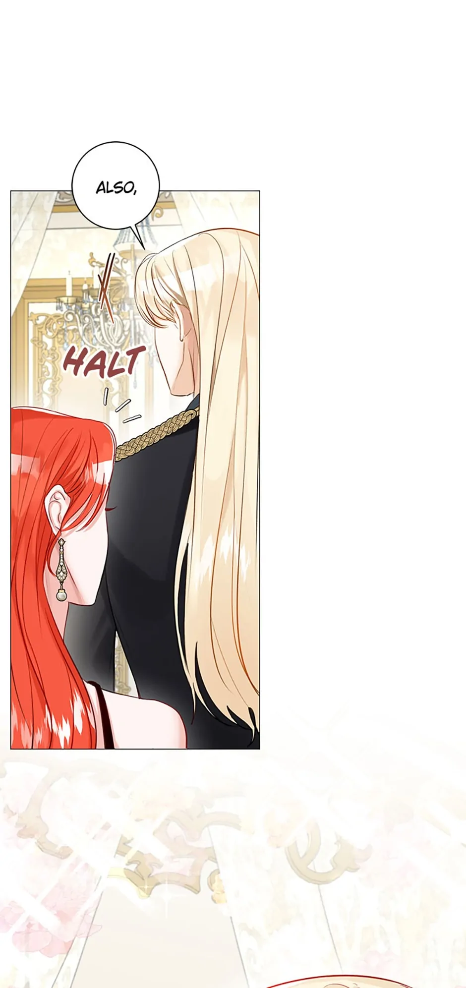 The Archduke's Fabulous Fake Marriage Chapter 14 page 42