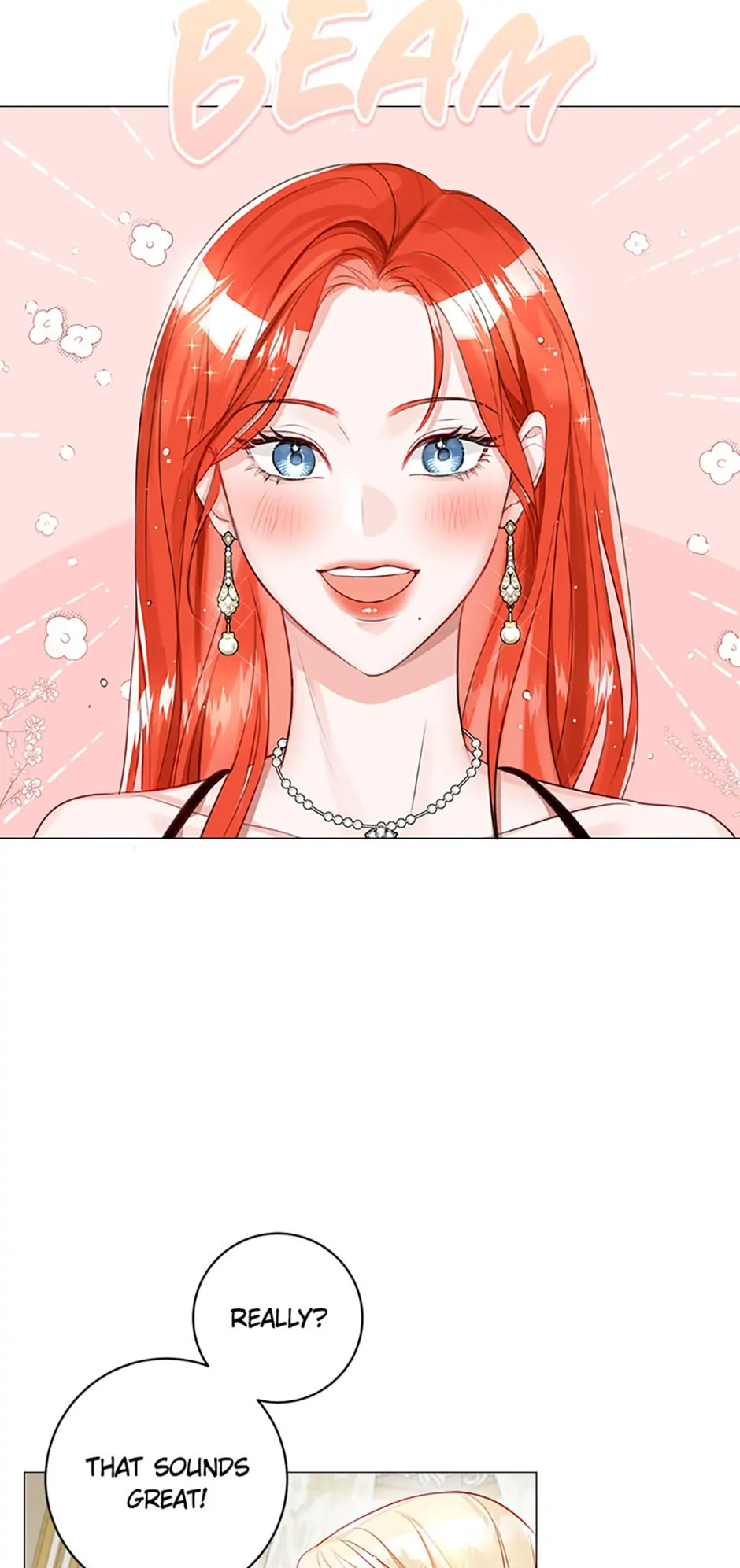 The Archduke's Fabulous Fake Marriage Chapter 14 page 45