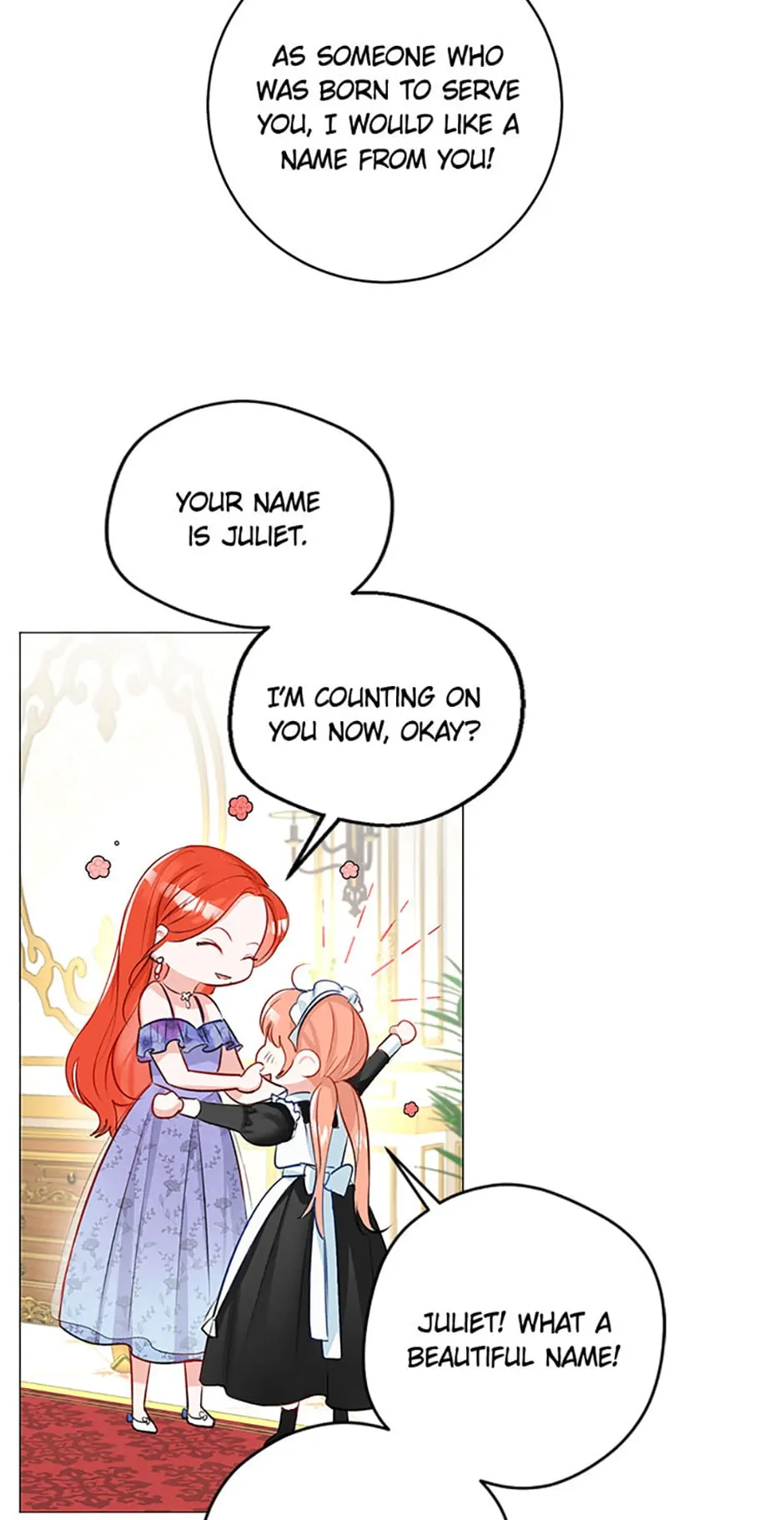The Archduke's Fabulous Fake Marriage Chapter 14 page 25