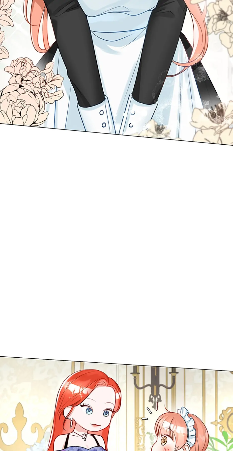 The Archduke's Fabulous Fake Marriage Chapter 14 page 22