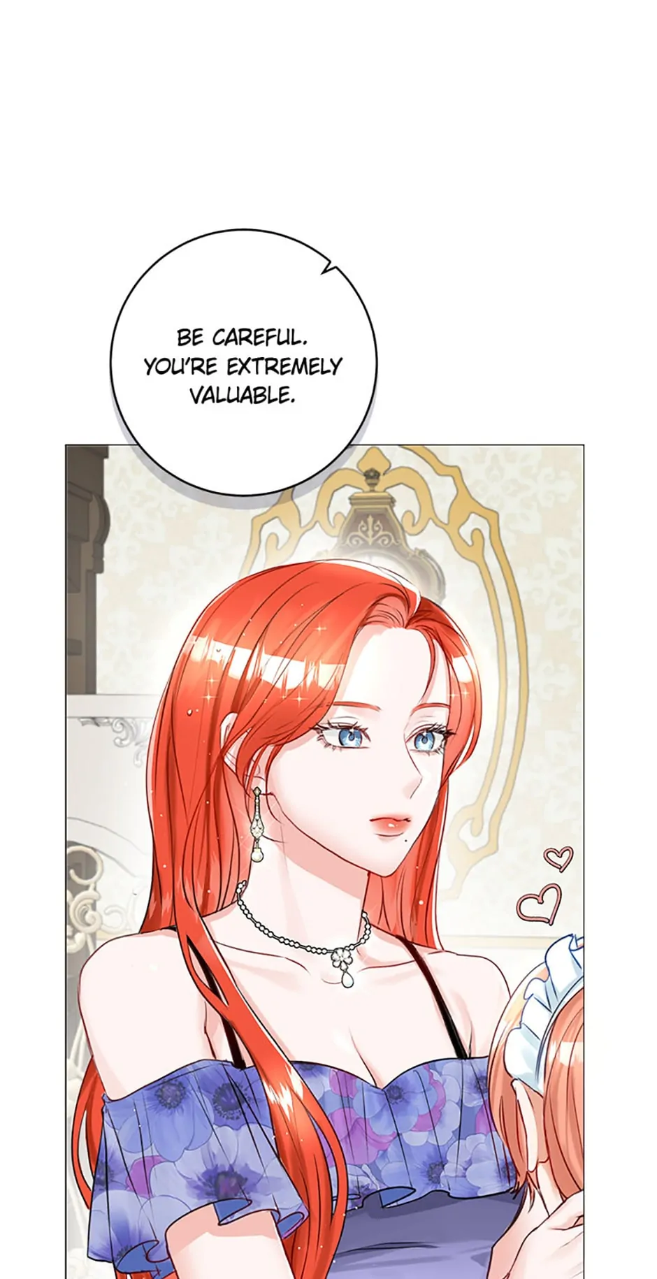 The Archduke's Fabulous Fake Marriage Chapter 14 page 30
