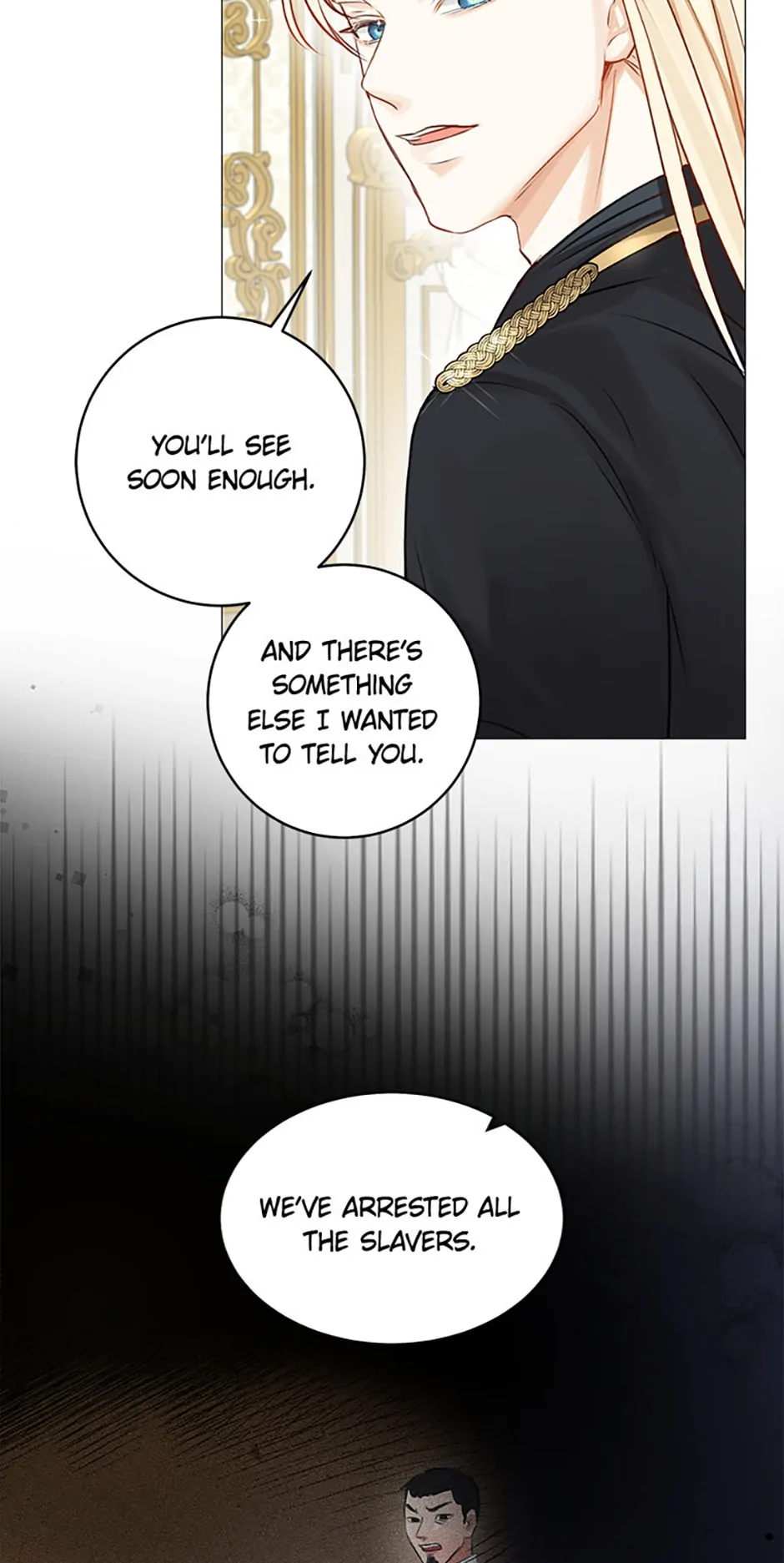 The Archduke's Fabulous Fake Marriage Chapter 14 page 39