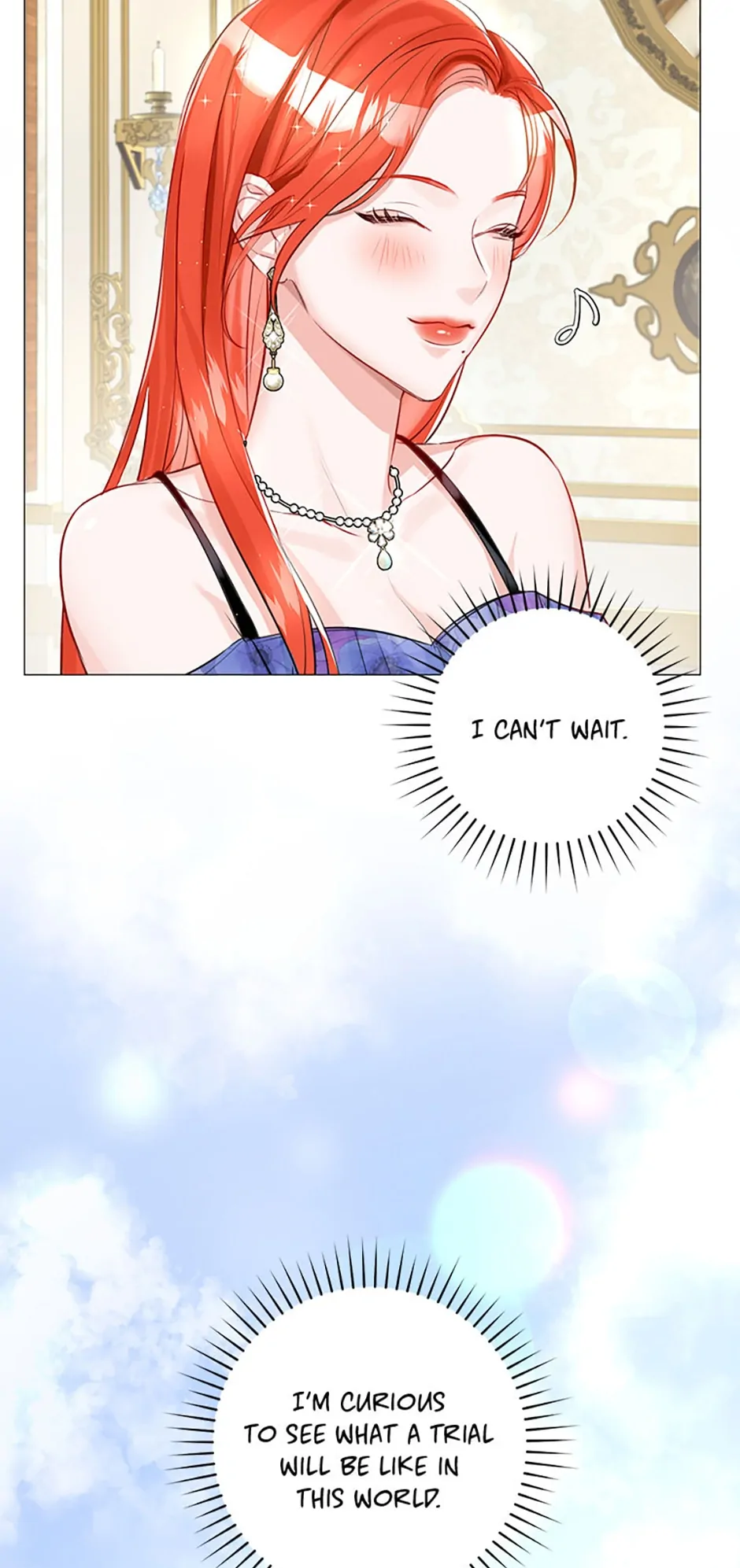 The Archduke's Fabulous Fake Marriage Chapter 14 page 47