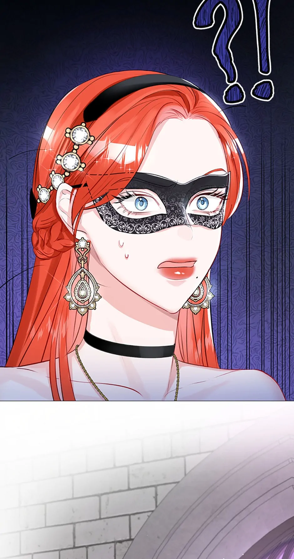 The Archduke's Fabulous Fake Marriage Chapter 14 page 62