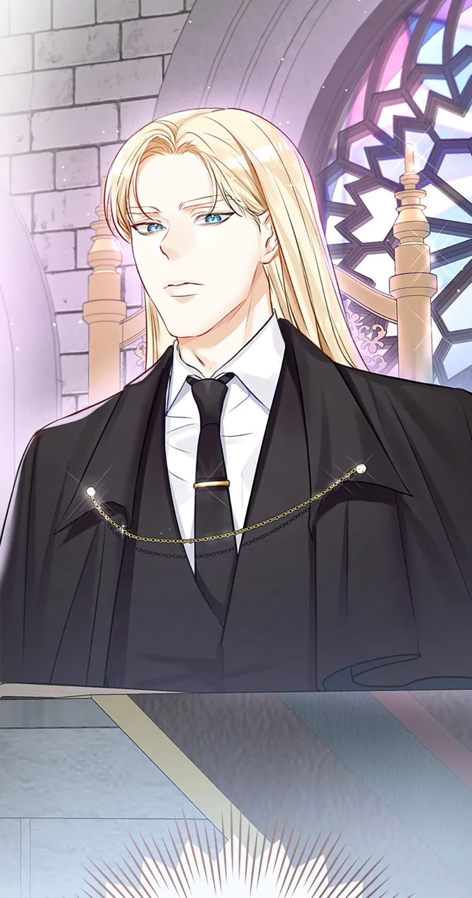 The Archduke's Fabulous Fake Marriage Chapter 14 page 63