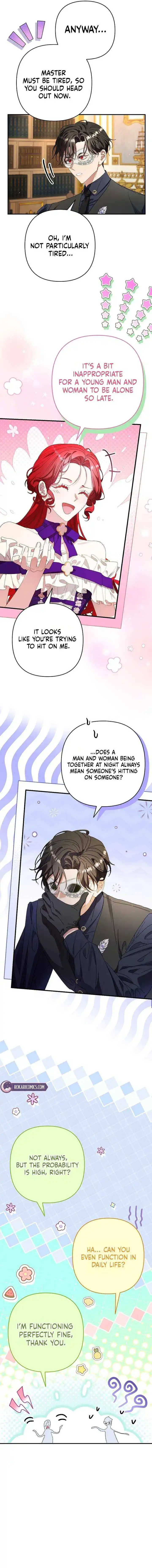 I Faked a Pregnancy, but My Husband Returned Chapter 14 page 6